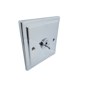 1 Gang 20AX Toggle Switch - R34PCW