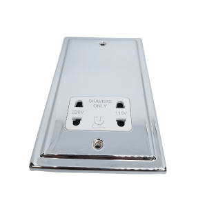 Shaver Socket - R48PCW