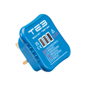 BS 1363 Socket Tester