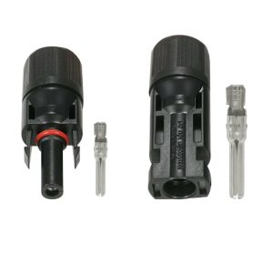 MC4 TYPE MALE AND FEMALE SOLAR CONNECTORS 30AMP - DSMC4