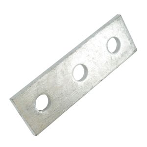 3 HOLE SPLICE PLATE