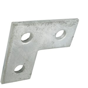 FLAT L BRACKET