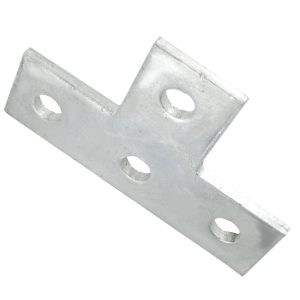FLAT T BRACKET