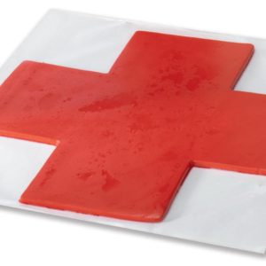 FIRE PUTTY PAD 1G INTERNAL