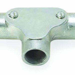 IT20 - 20MM INSPECTION TEE