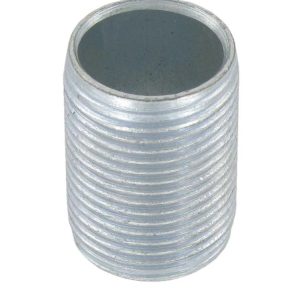 NIP20 - 20mm GALV NIPPLES