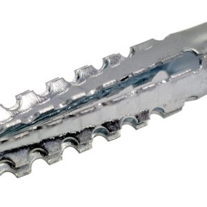 Metal Wall Plugs (Saw Anchor)