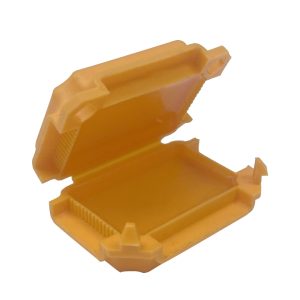 Gel Filled Connector Boxes 41 x 28 x 19mm WGB01