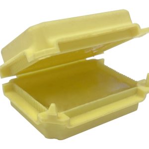 Gel Filled Connector Boxes 53 x 39 x 24mm WGB03