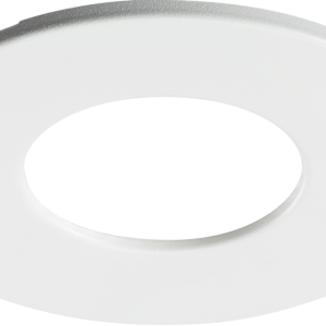 White SpektroLED EVO Bezel