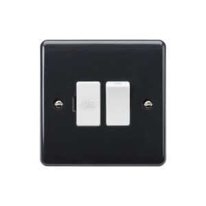 13A Switched Fused Spur [Part M Compliant]
