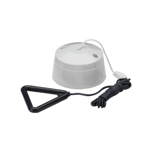 10AX 2-way Pull Cord Switch [Part M Compliant]