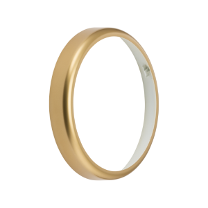 BT9 Bezel Accessory Matt Brass