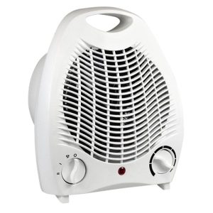 Upright Fan Heater 2000W with Thermostatic Control UFH2TN