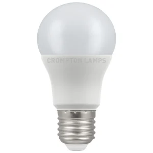 LED GLS Thermal Plastic • 5.5W • 2700K • ES-E27