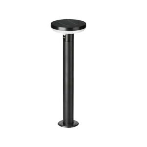 Antheia Solar Bollard - 4LS/6015