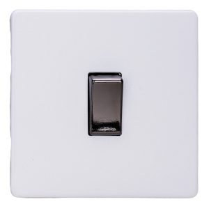 Varilight 1-Gang 10A Intermediate Rocker Switch - XDY7IS.PD